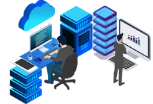 Cloud Server Management