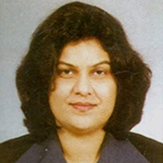 Sonia Khanna